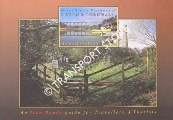 Great Scenic Railways of Devon & Cornwall - An Iron Roads guide for Travellers & Tourists by PEARSON, Michael